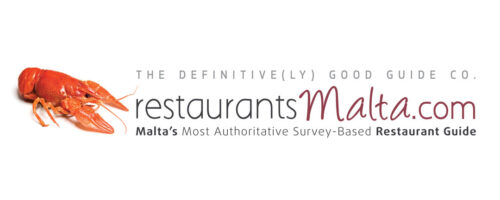 Restaurants Malta Logo Large