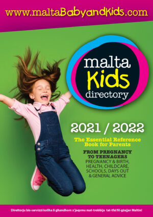 Malta Baby & Kids Directory 2021/2022