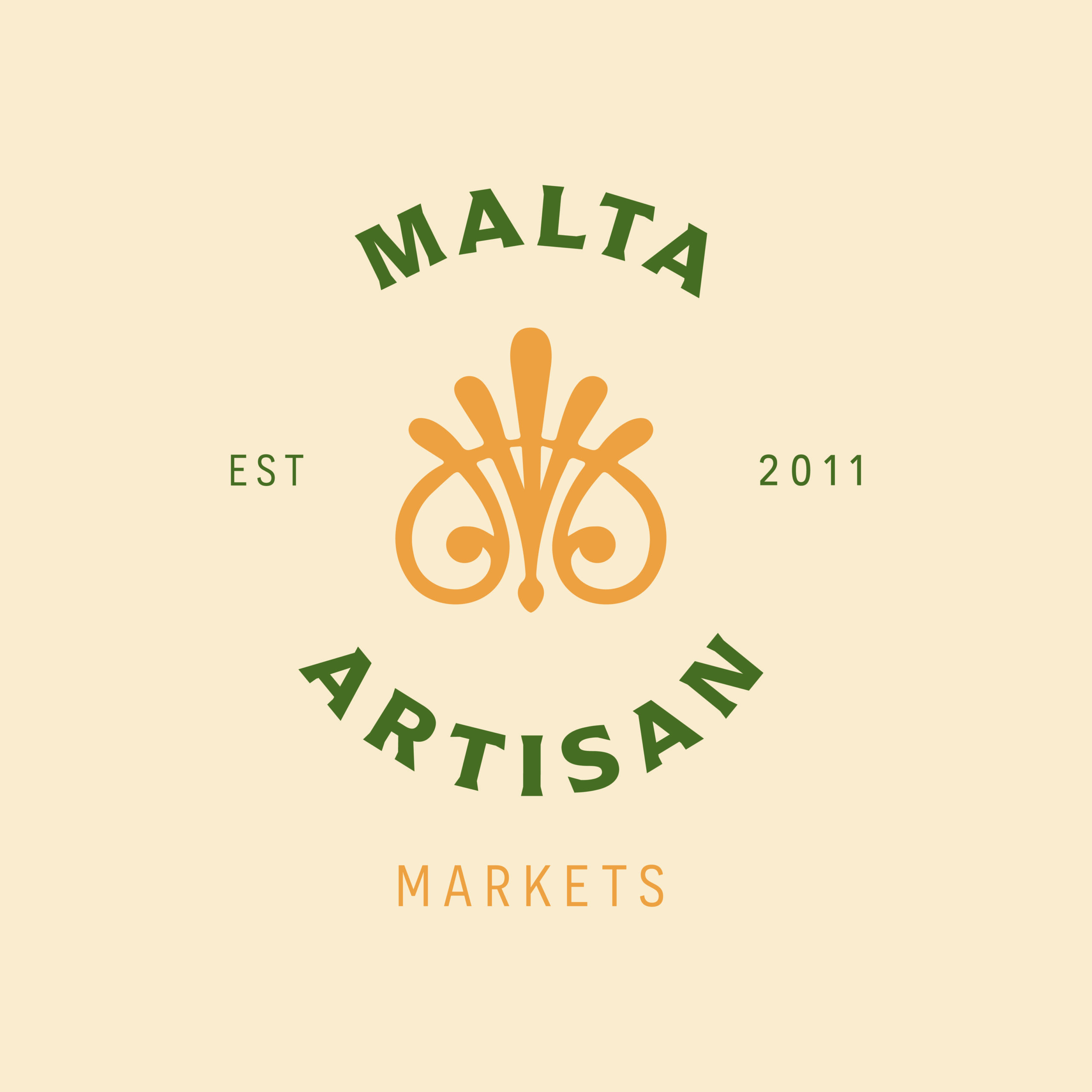 Malta Artisan Markets - table hire / Campus Hub, May, 2025