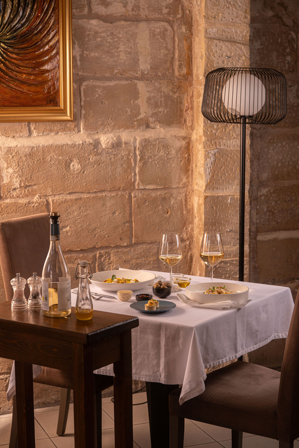 Exciting news for Step 15