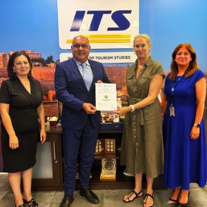 Institute of Tourism Studies joins EcoCook Malta Engaged Program